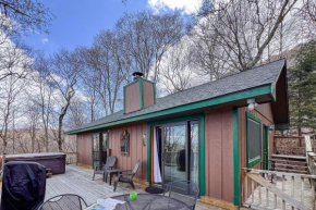Maple Chalet